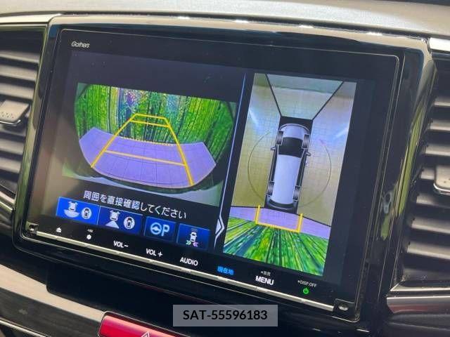 Honda ODYSSEY 2018-05 281032-4