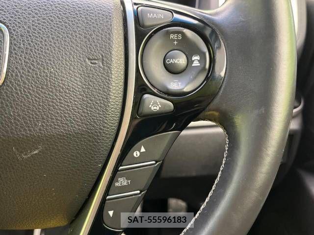 Honda ODYSSEY 2018-05 281032-5