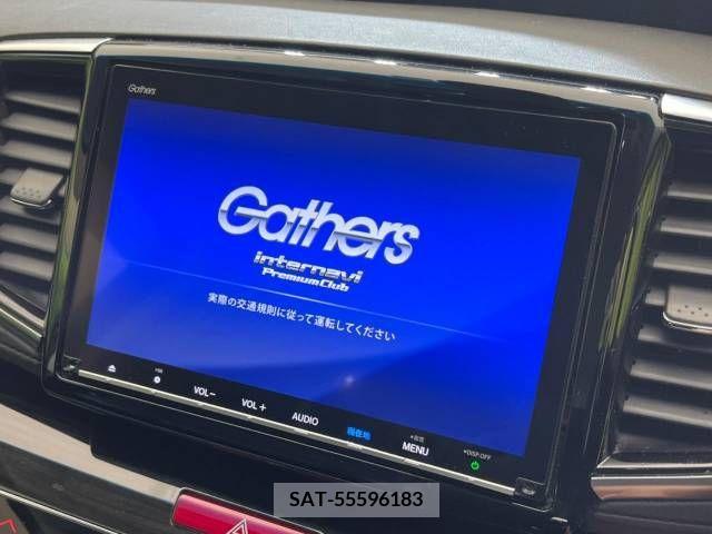 Honda ODYSSEY 2018-05 281032-3