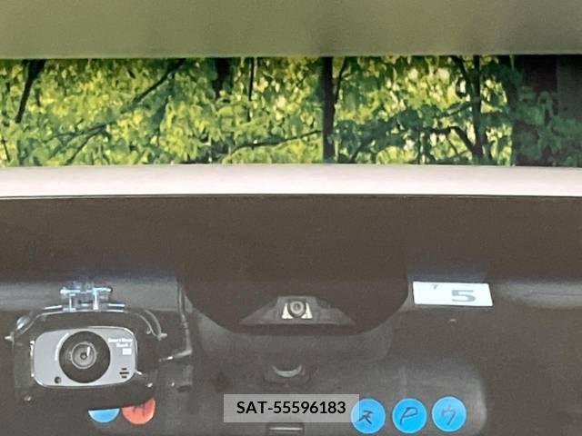 Honda ODYSSEY 2018-05 281032-2