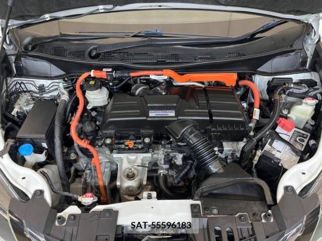 Honda ODYSSEY 2018-05 281032-19