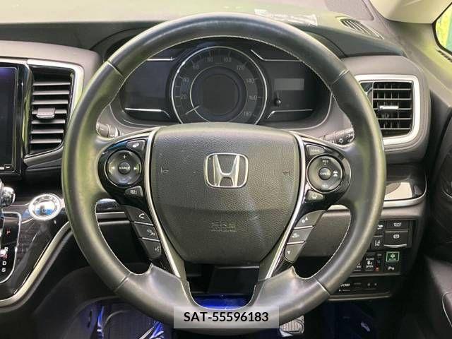 Honda ODYSSEY 2018-05 281032-12