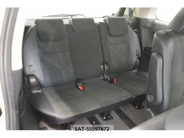 Toyota ESTIMA 2013-06 373983-9