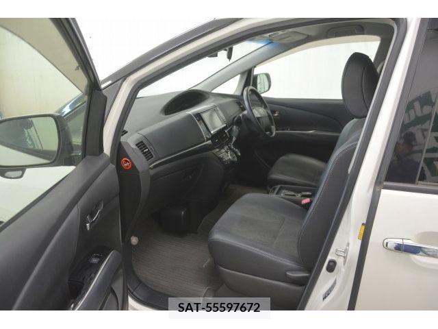 Toyota ESTIMA 2013-06 373983-7
