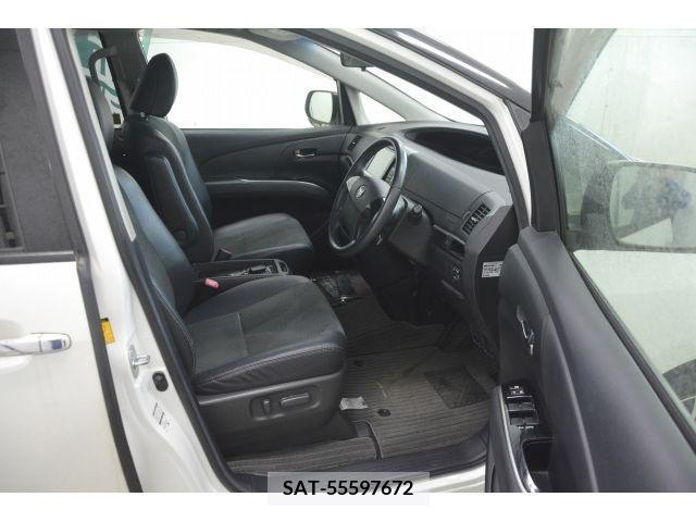 Toyota ESTIMA 2013-06 373983-6