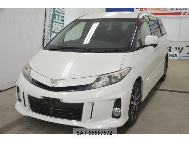 Toyota ESTIMA 2013-06 373983-1