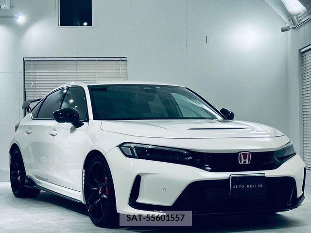 Honda CIVIC 2023-06 333368-23