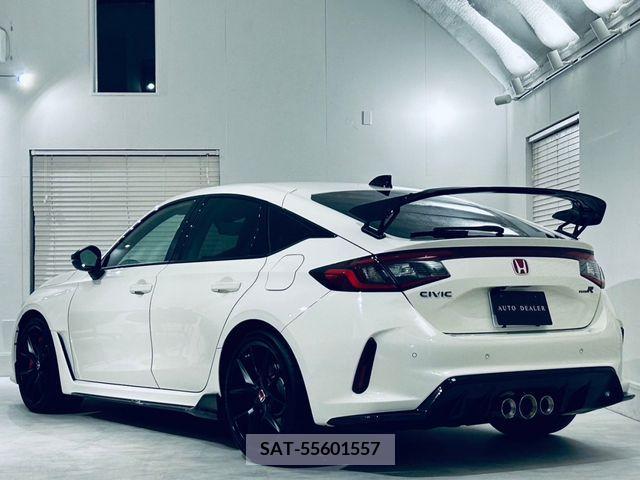 Honda CIVIC 2023-06 333368-25