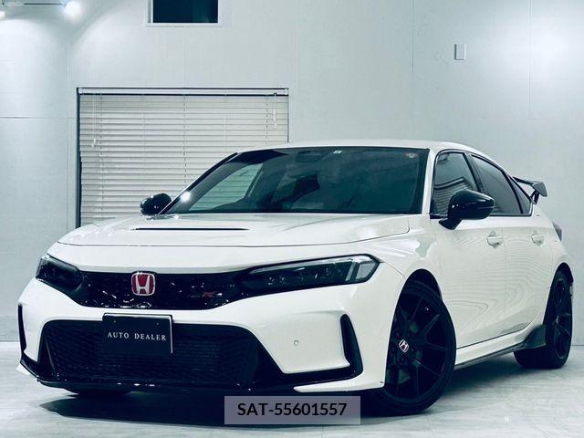 Honda CIVIC 2023-06 333368-0