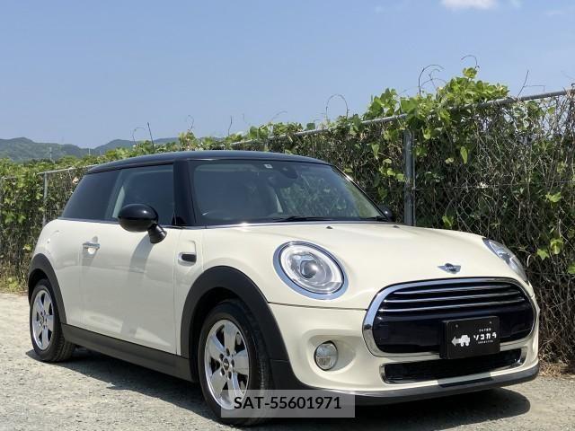 Bmw MINI 2017-06 294132-0