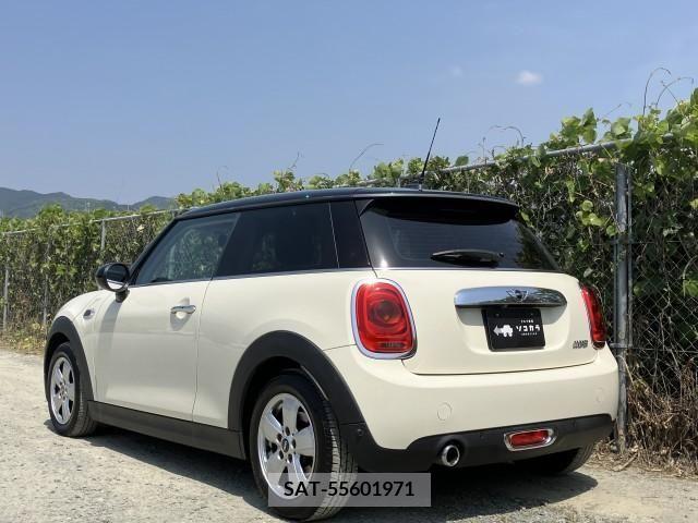 Bmw MINI 2017-06 294132-2