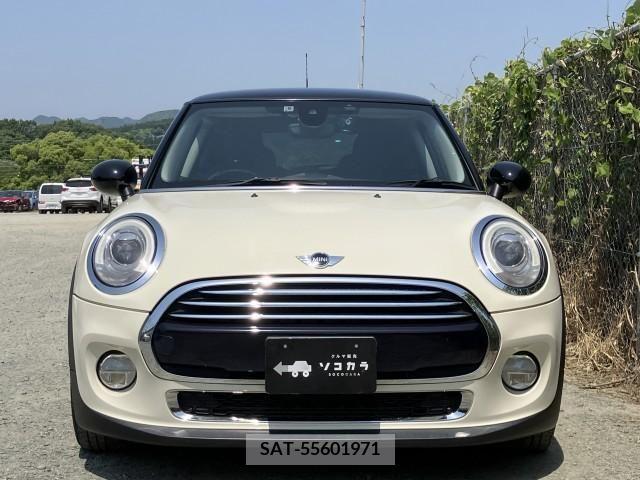 Bmw MINI 2017-06 294132-3