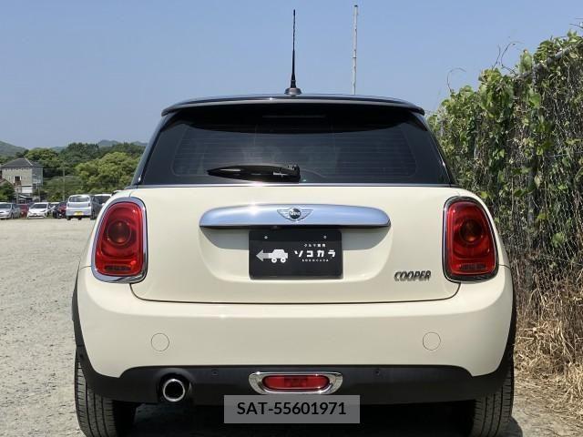 Bmw MINI 2017-06 294132-4