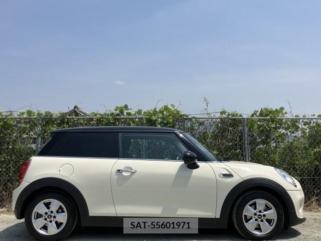 Bmw MINI 2017-06 294132-6