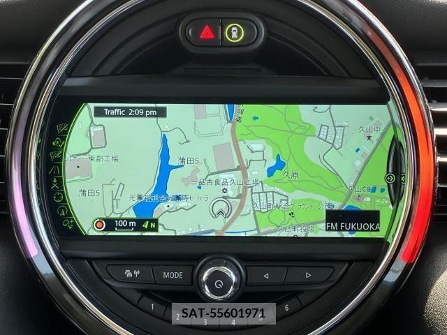Bmw MINI 2017-06 294132-9