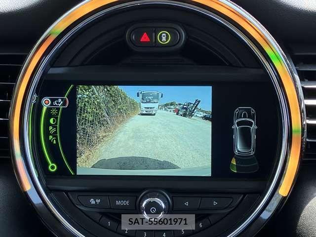 Bmw MINI 2017-06 294132-10