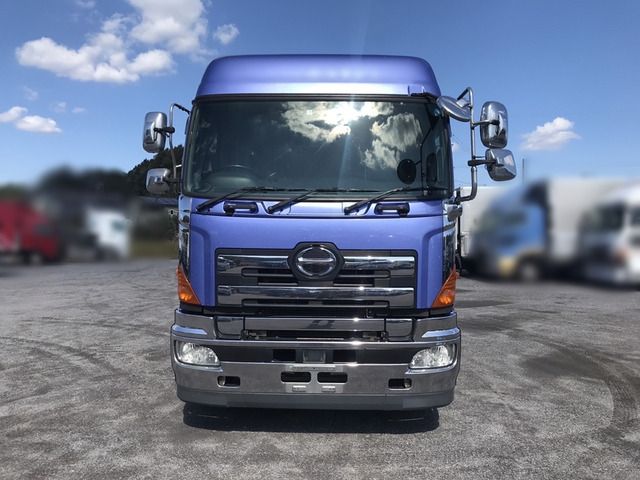 Hino PROFIA 2016-03 14898-8