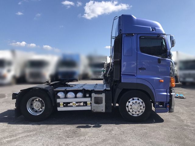 Hino PROFIA 2016-03 14898-7