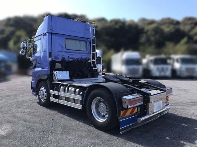 Hino PROFIA 2016-03 14898-5