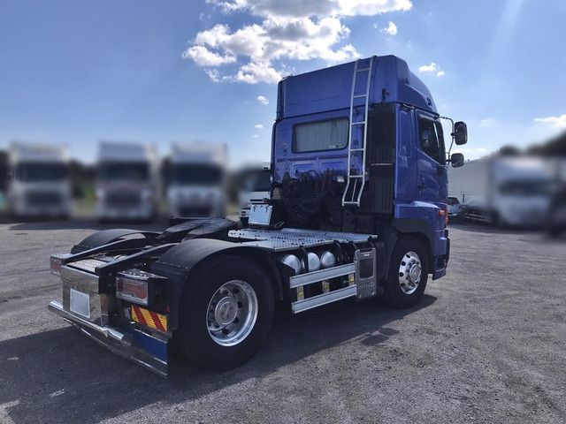 Hino PROFIA 2016-03 14898-4