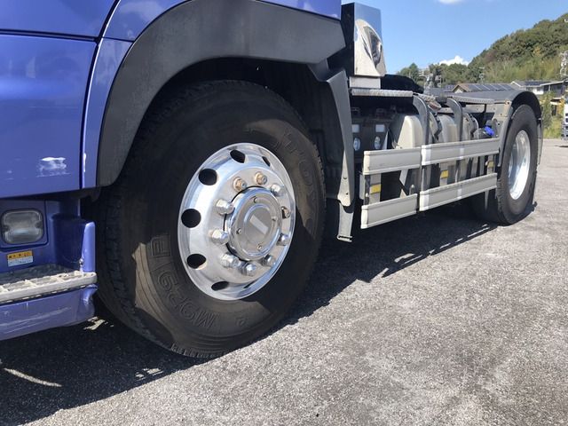 Hino PROFIA 2016-03 14898-18