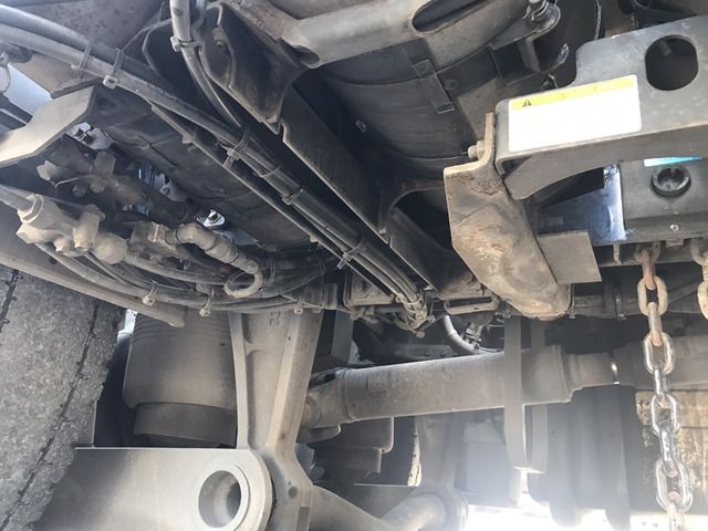 Hino PROFIA 2016-03 14898-16