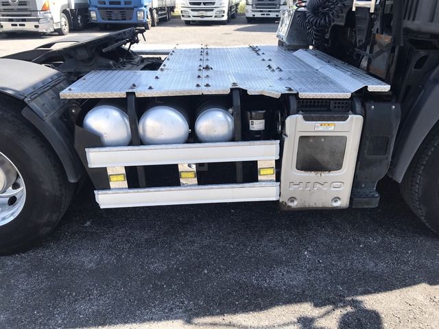 Hino PROFIA 2016-03 14898-15