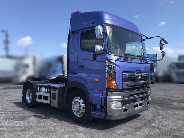 Hino PROFIA 2016-03 14898-9