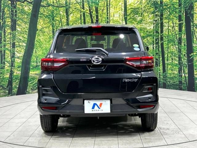 Daihatsu ROCKY 2020-01 190898-15