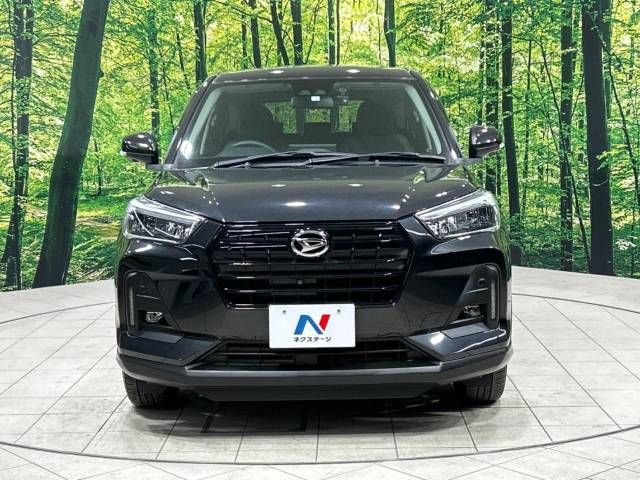Daihatsu ROCKY 2020-01 190898-14