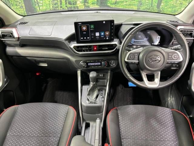 Daihatsu ROCKY 2020-01 190898-1