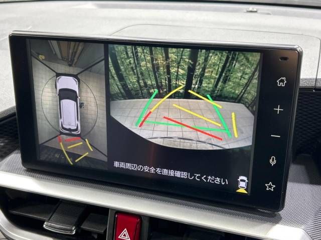 Daihatsu ROCKY 2020-01 190898-4