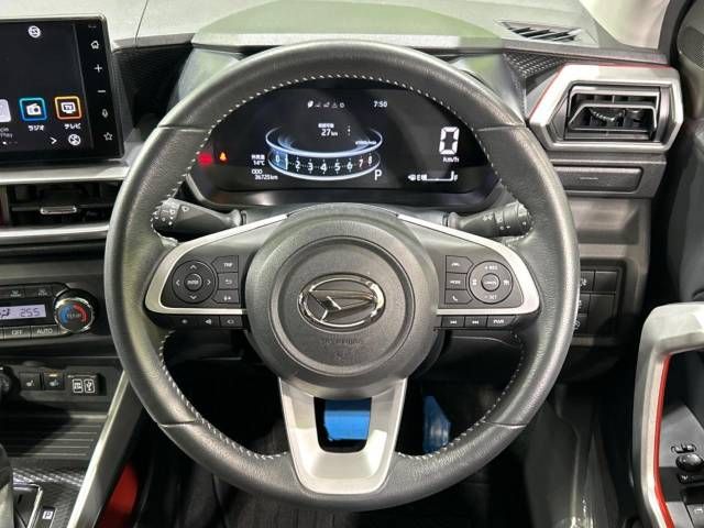 Daihatsu ROCKY 2020-01 190898-11