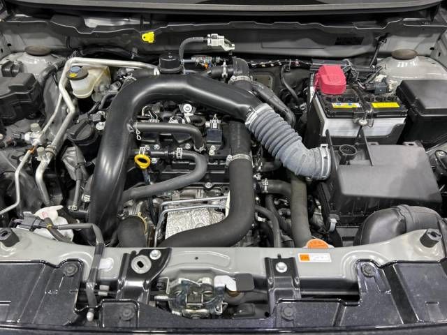 Daihatsu ROCKY 2020-01 190898-18