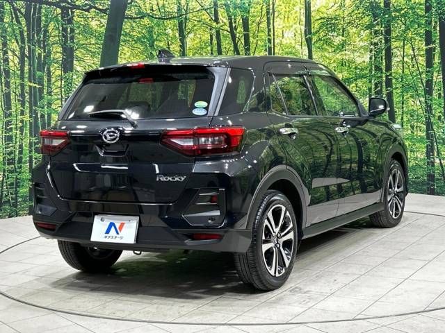 Daihatsu ROCKY 2020-01 190898-17