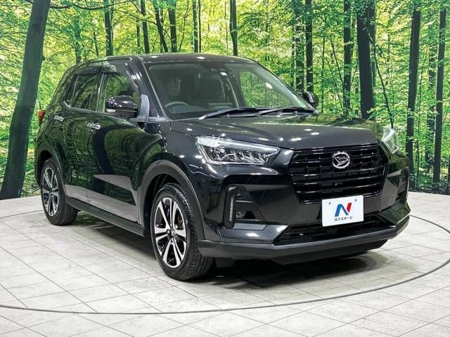 Daihatsu ROCKY 2020-01 190898-16