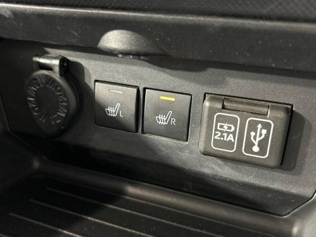 Daihatsu ROCKY 2020-01 190898-6