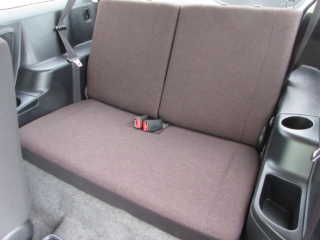 Mitsubishi PAJERO MINI 2010-08 2928-25