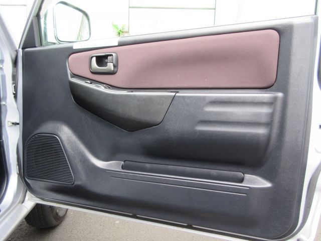 Mitsubishi PAJERO MINI 2010-08 2928-20