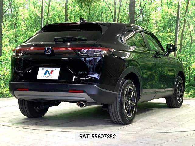 Honda VEZEL 2022-06 336869-16