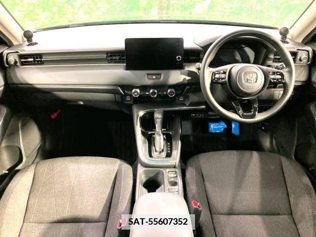 Honda VEZEL 2022-06 336869-1