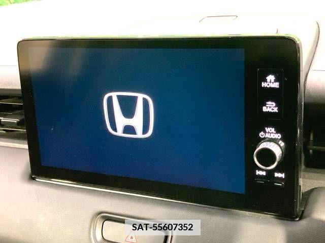 Honda VEZEL 2022-06 336869-2