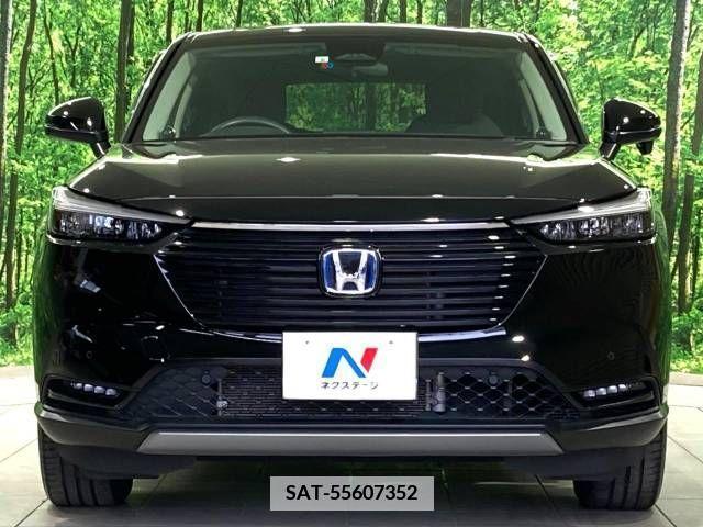 Honda VEZEL 2022-06 336869-14
