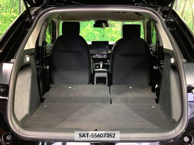 Honda VEZEL 2022-06 336869-10