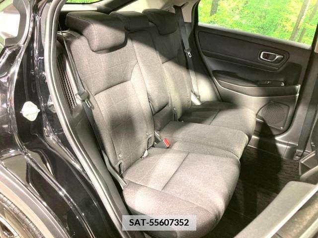 Honda VEZEL 2022-06 336869-9