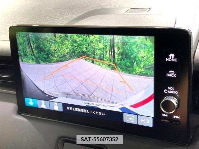Honda VEZEL 2022-06 336869-3