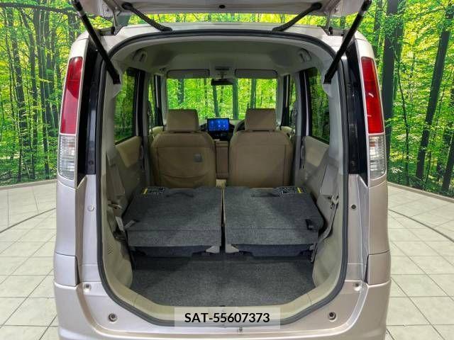 Suzuki PALETTE 2010-05 312034-9