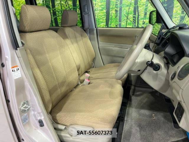 Suzuki PALETTE 2010-05 312034-7
