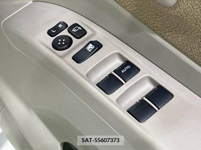 Suzuki PALETTE 2010-05 312034-6