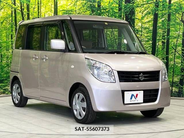 Suzuki PALETTE 2010-05 312034-15